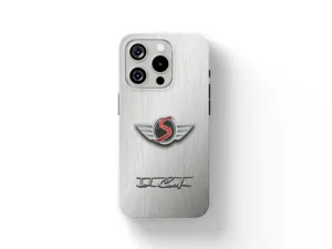 Mini Cooper Cell Phone Case Limited Quality Max